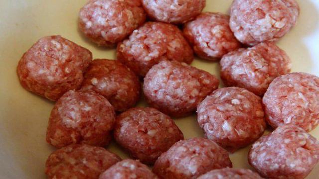 Рецепты от шеф-повара