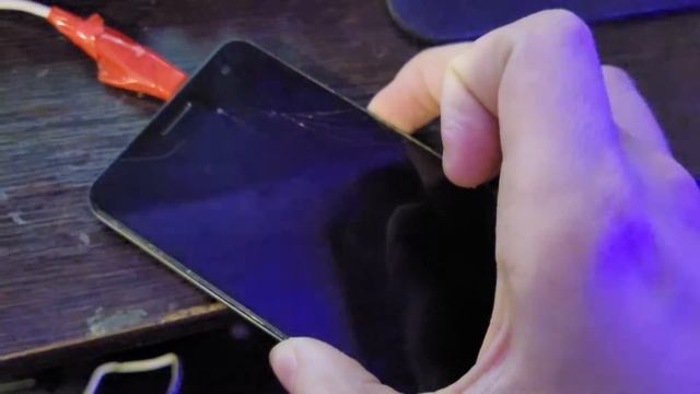 Самый просто сброс FRP на устройствах MediaTek на примере MT6580
