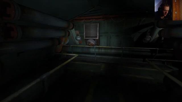Прохождение игры Soma Ч.15 - Последний человек, Дзин Есида смотреть онлайн