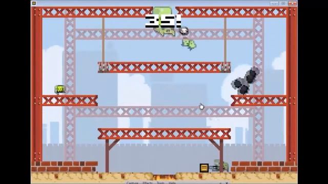 Super Crate Box Ep. 5 Chicken смотреть онлайн