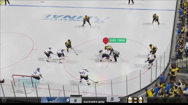 nhl 20 ea access (First time starting up) смотреть онлайн