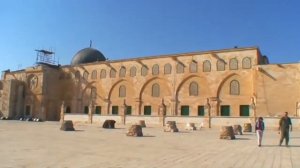 Запретные Темы Истории. Земля Обетованная (часть 1) [HD]