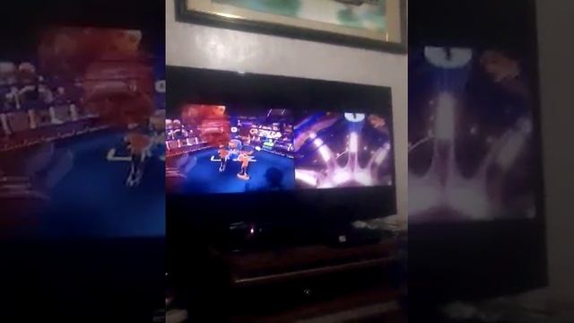 kinect sport 1 playing boxing fun game смотреть онлайн