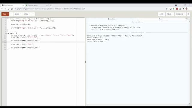 Rust for C++ Developers смотреть онлайн