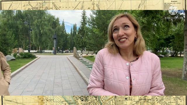 ЗАПИСАТЬСЯ НА ЭКСКУРСИЮ по ГОРОДУ ОМСКУ. ЛИЧНЫЙ ГИД ПО ОМСКУ. СЕРГЕЙ КИРГИНЦЕВ смотреть онлайн