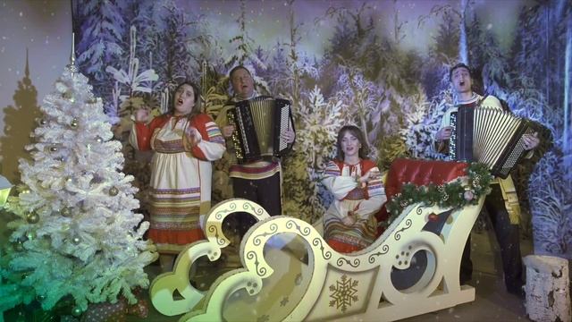 "Лазурица" - набор в коллектив смотреть онлайн