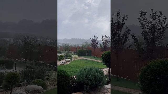 Ландшафтный дизайн на участке с уклоном и выходом к реке смотреть онлайн