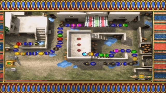 #101 | Luxor: Pharaoh's Challenge #12 - Full Play Through Part 12 смотреть онлайн