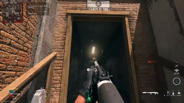 I WILL DEFEND THIS HOUSE! (COD MW2) смотреть онлайн