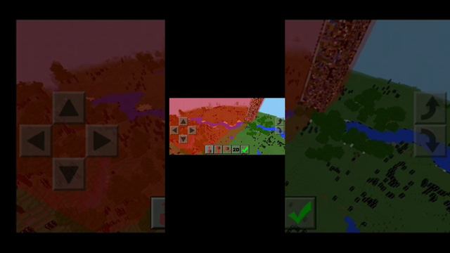 Как делать картины в майн смотреть онлайн