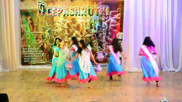 deepashruthi 2011 kursk смотреть онлайн