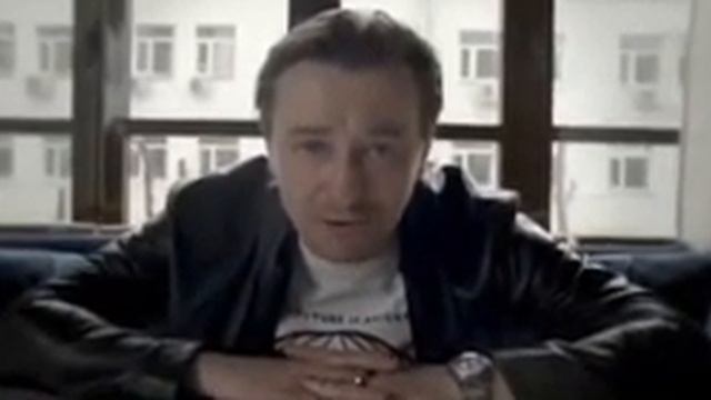 Сергей Безруков смотреть онлайн
