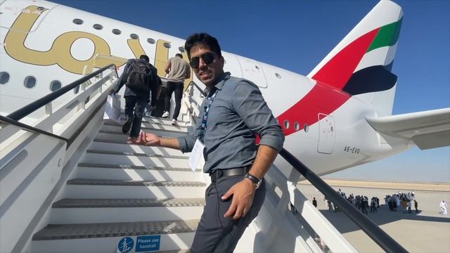 Dubai Airshow 2021: INSANE Private Jets! смотреть онлайн