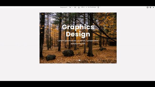 Bootstrap Carousel with Fade Effect смотреть онлайн