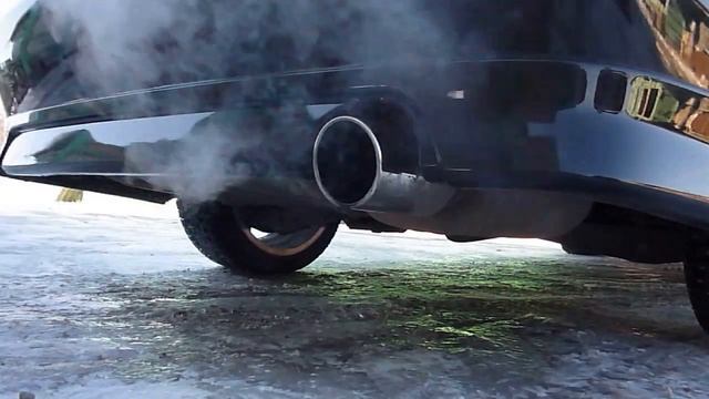 ALTEZZA 3S-GE Sound HKS Legal Muffler