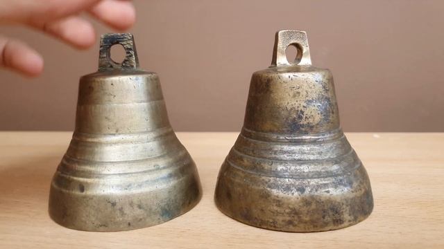 Колокольчики 19 век. Дореволюционные смотреть онлайн