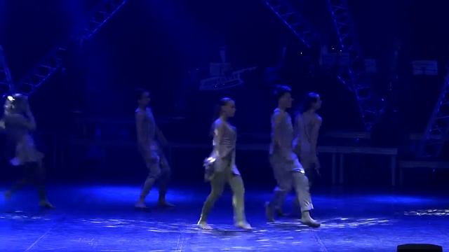 ЭЦ Апельсин "Эволюция", ансамбль "Конфетти" смотреть онлайн