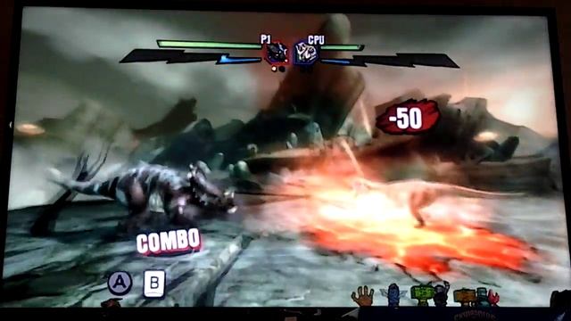 Battle of the giants dinosaurs strike freeplay #14 смотреть онлайн