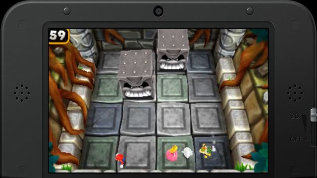 Top 25 Best Nintendo 3DS Games of 2013 Part 1 смотреть онлайн