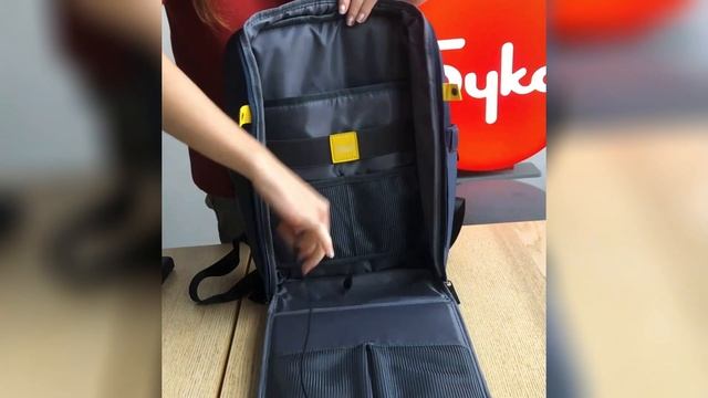 Рюкзак Divoom S