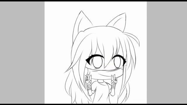 Speedpain\\gacha Life//#2 для Харуки