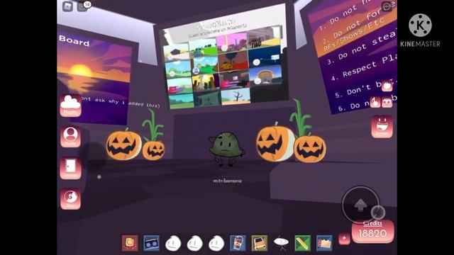 UNLOCKING EVERY BADGE IN OBJECTS GLOBAL! (Almost) смотреть онлайн