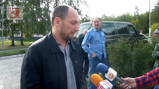 ПРОГРАММА ДЕНЬ 10 09 2019 смотреть онлайн