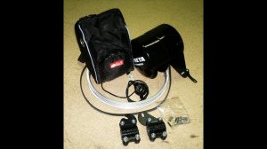 Установка электромотора на велосипед Стрида