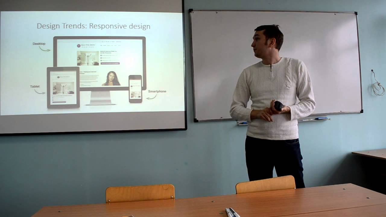 Web Development Trends