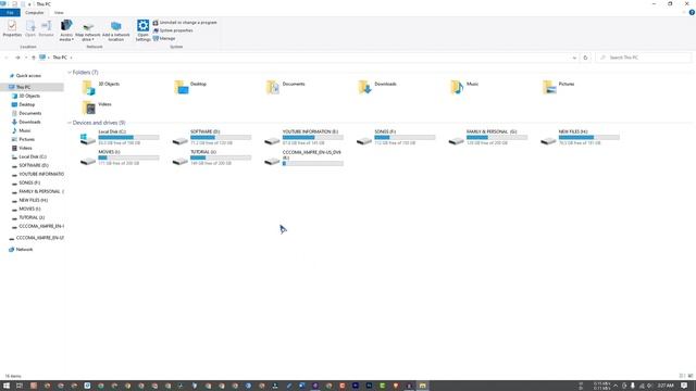 Hp Laptop / Desktop Windows Setup Bangla Tutorial | Install Windows 11/10/8/7 On Hp Computer | HP P смотреть онлайн