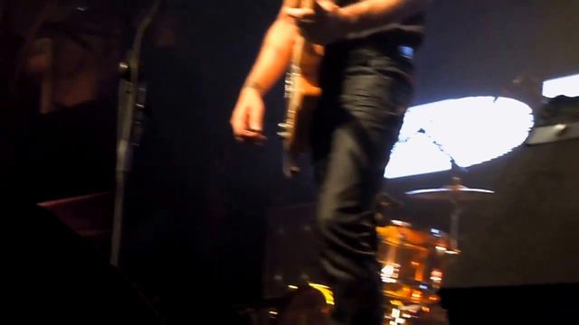 Dhamm live @ Stazione Birra (Ho bisogno di te) смотреть онлайн
