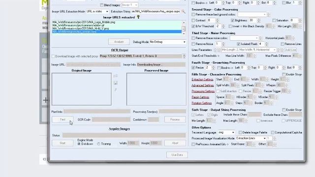 config Proxyless Sentry MBA OCR смотреть онлайн