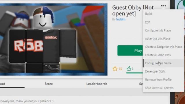 R15 ROBLOX Update смотреть онлайн