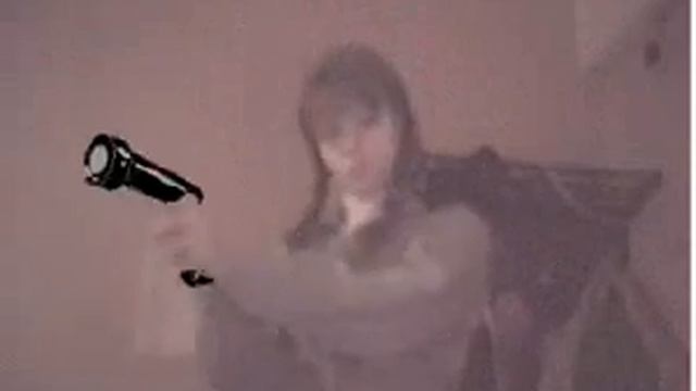 Совмещение видео и анимации сделанное за 1 день. смотреть онлайн