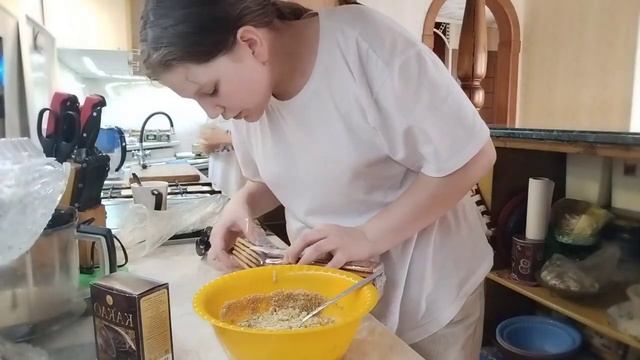 готовлю пироженое кортошка смотреть онлайн