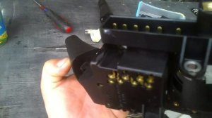 Гитара (переключатель света поворотов)Мерседес Спринтер