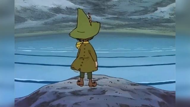 Snufkin’s Harmonica Songs
