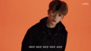 Stray Kids(스트레이 키즈) - Hello Stranger (SKZ ver.)