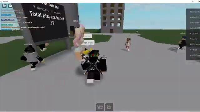 Roblox Fe Invisible tools ( Does not work in all games) смотреть онлайн