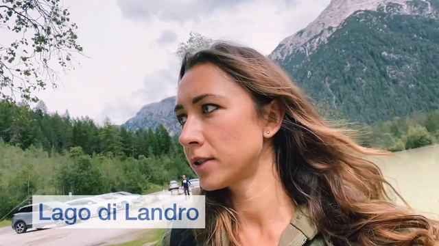 Озеро Брайес и другие озера рядом смотреть онлайн