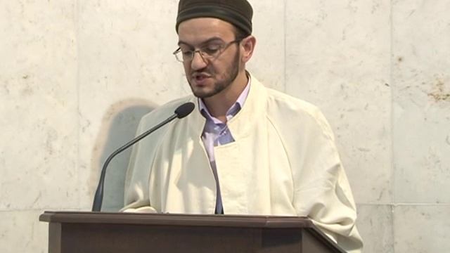 Искренняя беседа с Творцом смотреть онлайн