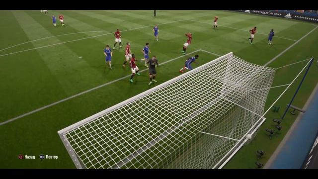 ДЕМО-ВЕРСИЯ FIFA 17_20160921185815 смотреть онлайн