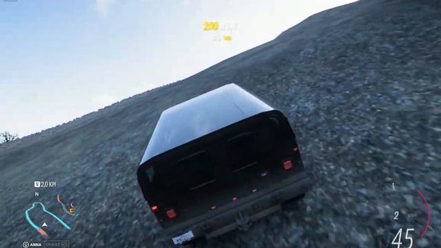 Forza Horizon 5 - SteamDeck - 2023-03-20 19:02 Gameplay смотреть онлайн