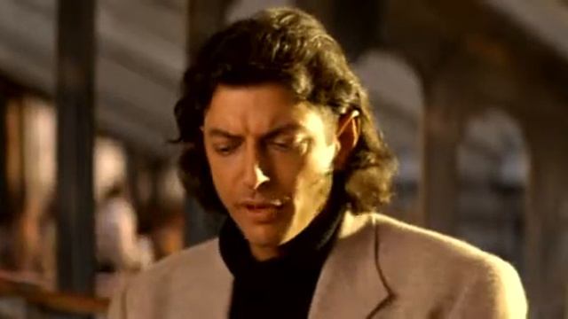 Miranda Richardson - Twisted Obsession (1989) - All Scenes смотреть онлайн