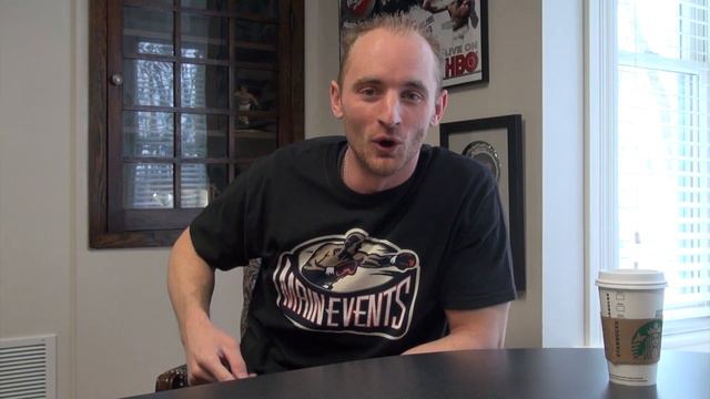 Joe's Rants: Sergey Kovalev vs. Jean Pascal смотреть онлайн