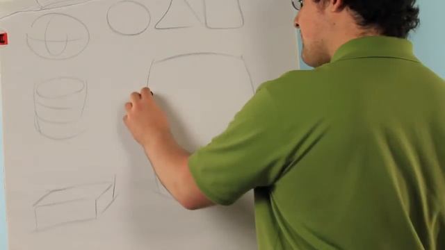 How to Teach Kids 2D Drawing : Drawing Tips смотреть онлайн