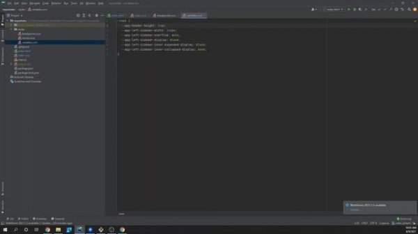 #2: HTML, CSS - верстаем сайт (for junior). Позиционируем элементы хедера.