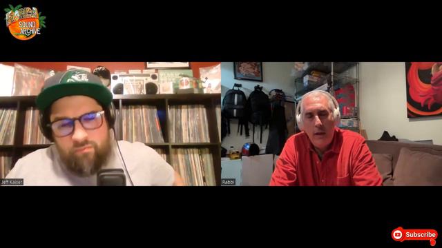 Extended Cut! The untold story of 90s South Florida concert promoter, RABBI смотреть онлайн