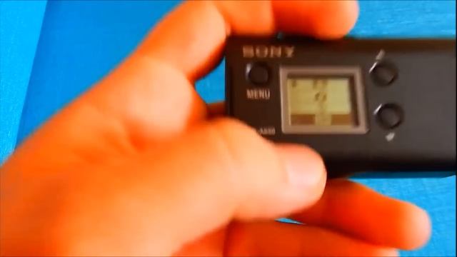 Review SONY ActionCam HDR AS50 (Español-Spanish) смотреть онлайн