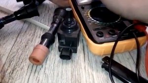 Ремонт катушки Хонда Джаз,Фит. И ему подобных.Описание внизу.